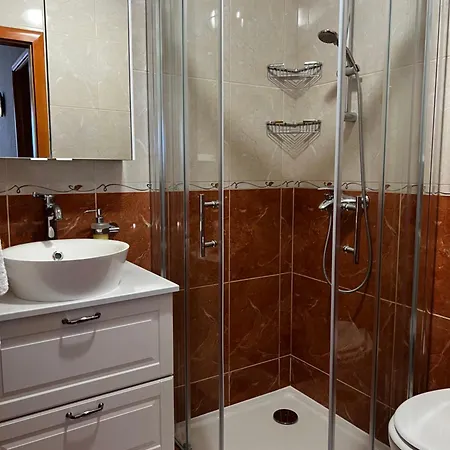 Apartamento Marina *