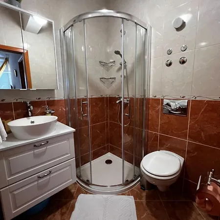 Apartamento Marina *