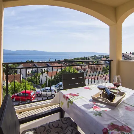 Marina Apartament *