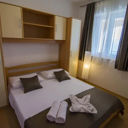 Apartamento Marina *