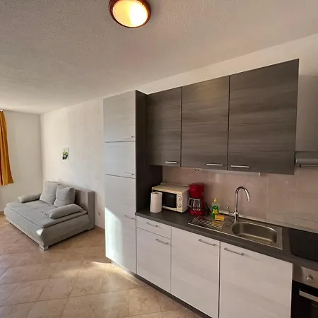 Apartamento Marina Bol
