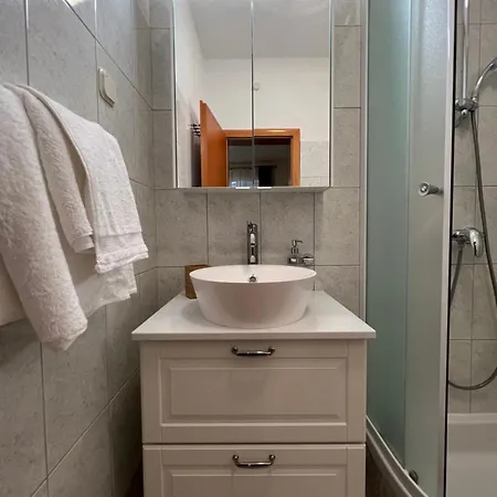 Marina Apartamento *