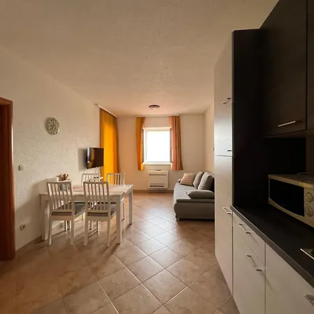 Apartamento Marina *