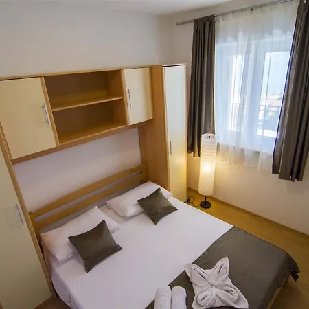 Marina Apartamento *