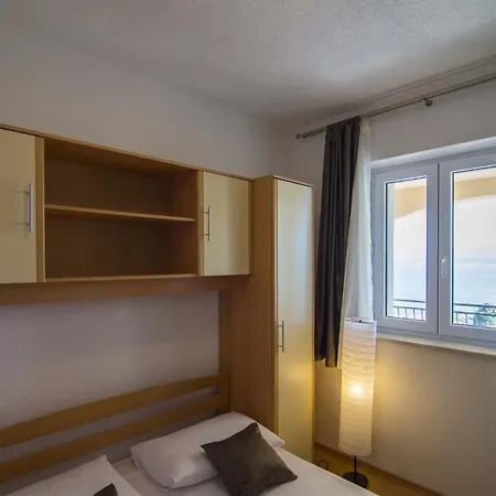 Apartamento Marina Bol