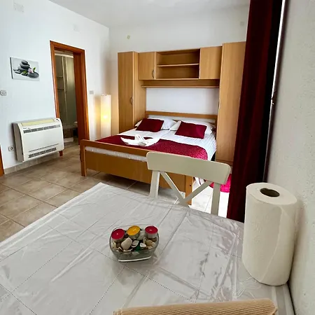 Apartamento Marina Bol