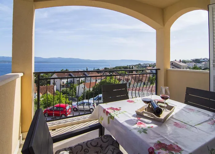 Marina Apartman *
