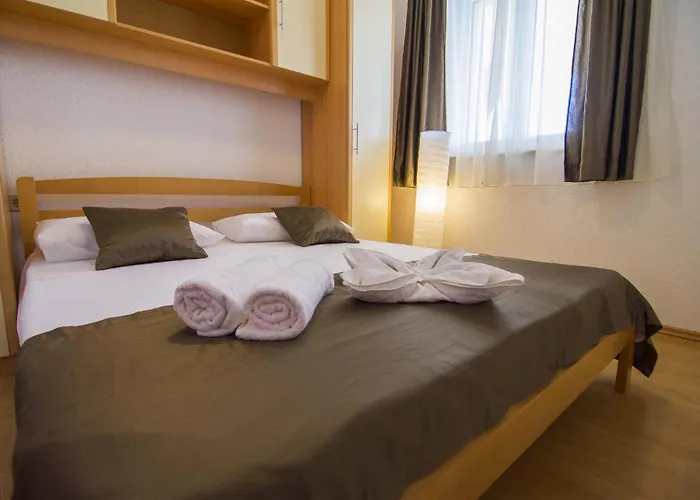 Apartman Marina *