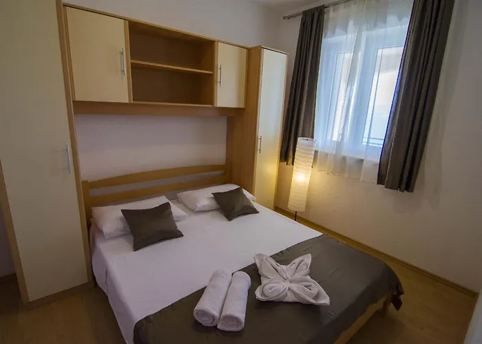 Apartman Marina *