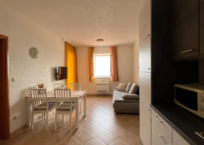 Apartman Marina *