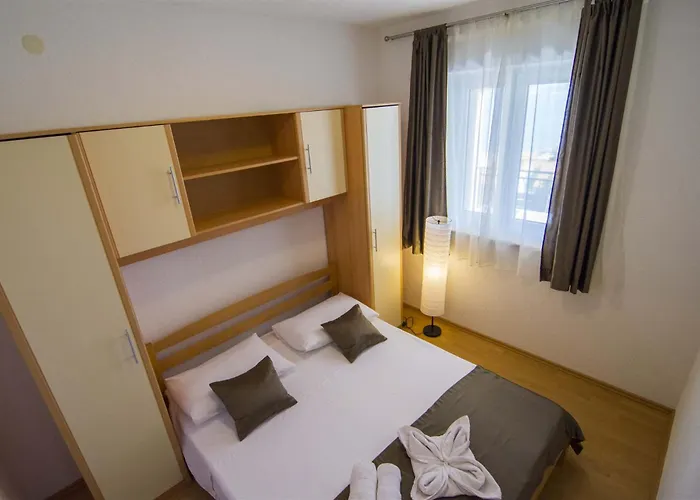 Marina Apartman *