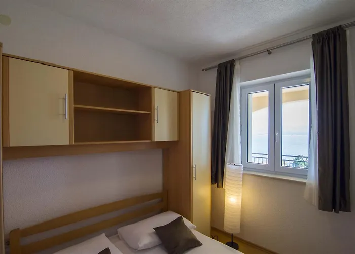 Apartman Marina Bol