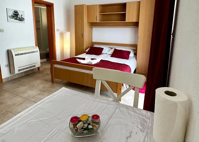 Apartman Marina Bol