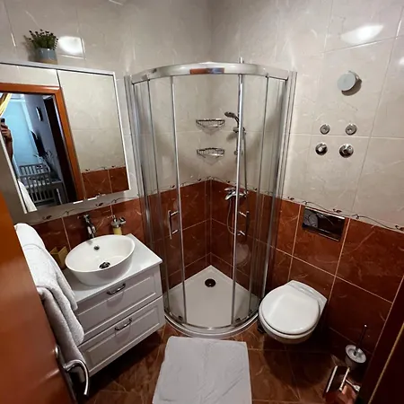 Marina Apartamento